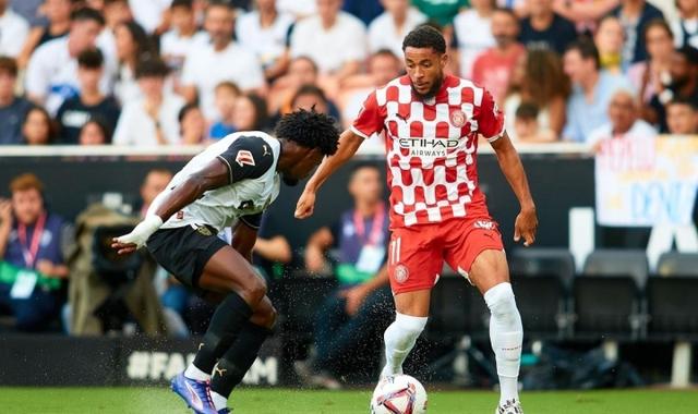 瓦伦西亚尝试主场反弹，力争胜利