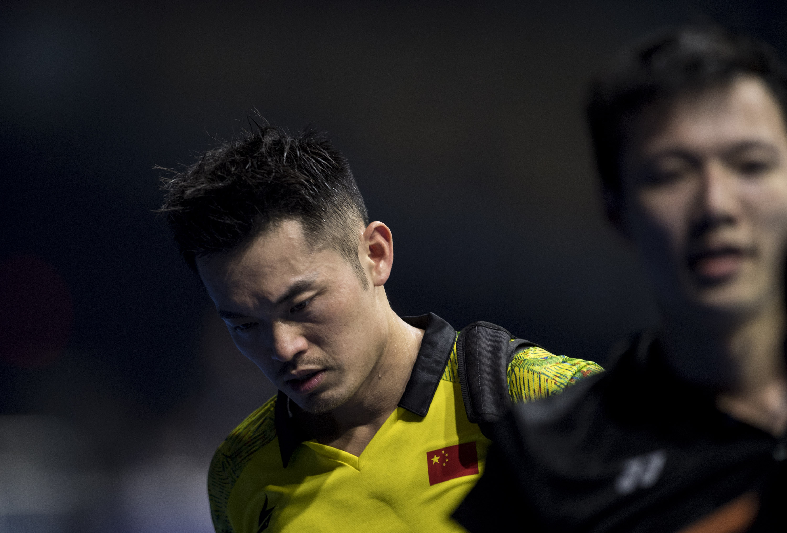 包含锦标赛巅峰对决！林丹能否带领球队爆冷取胜？的词条