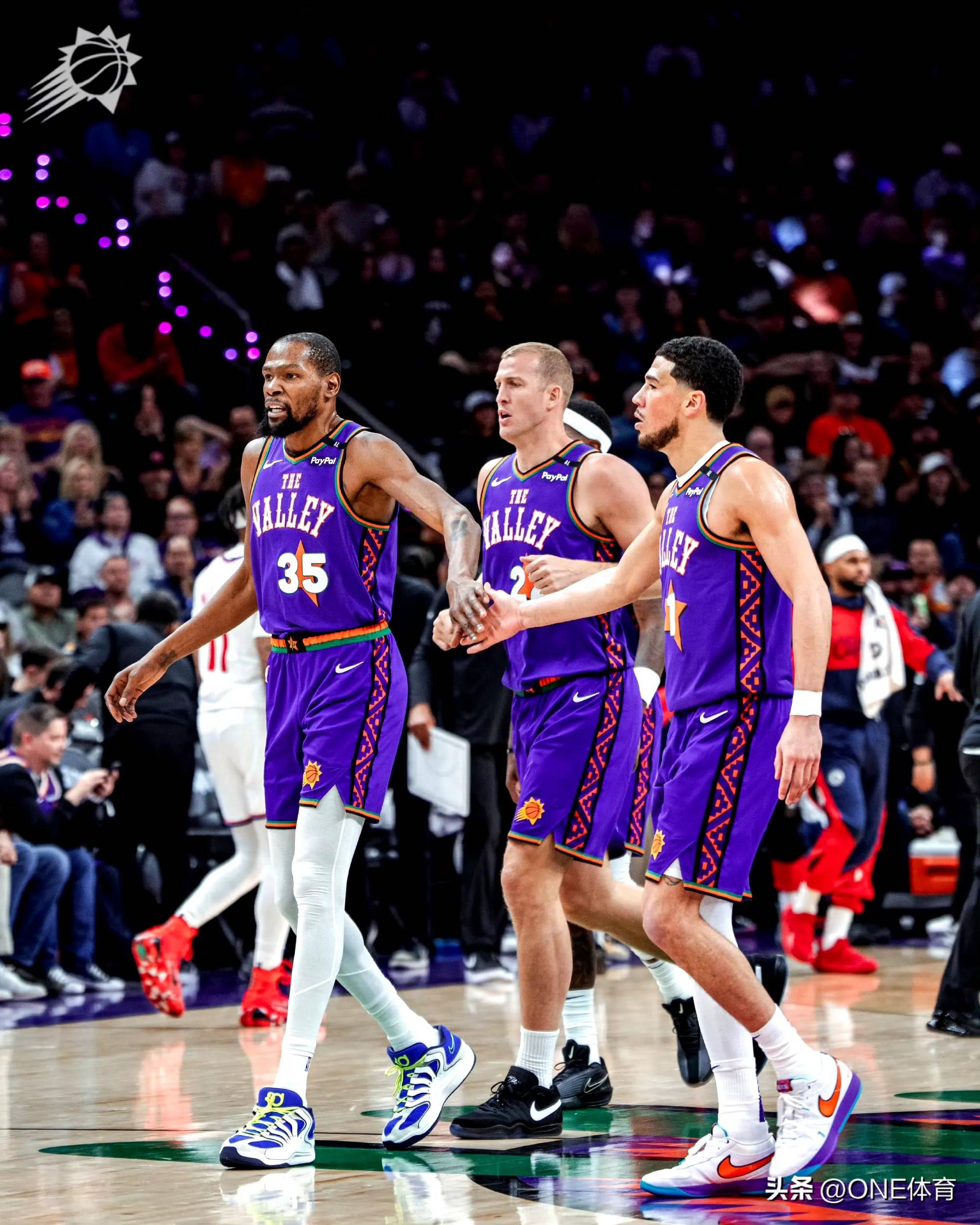 掘金复出首战，全明星入选状态火爆，杜兰特成为焦点！