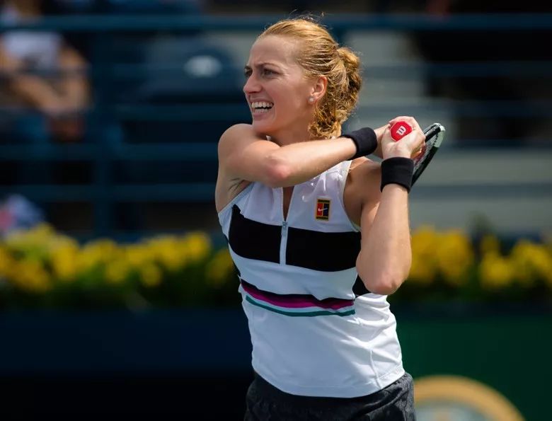 关于科维托娃连续七场比赛得分超过战术调整，瑞士队挑战极限！的信息